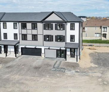 For Lease - 310 Callaway Road Unit# 9, London North, Ontario - Photo 2