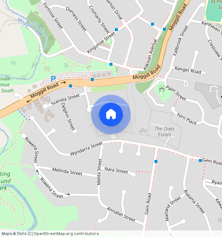 80/7 Lawrence Lyons Place Kenmore