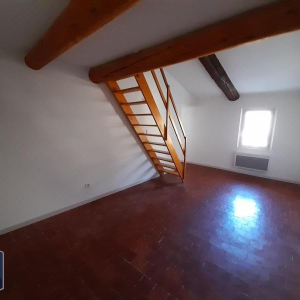 Location Appartement 2 pièces 39m² CAROMB 84330 - Photo 1