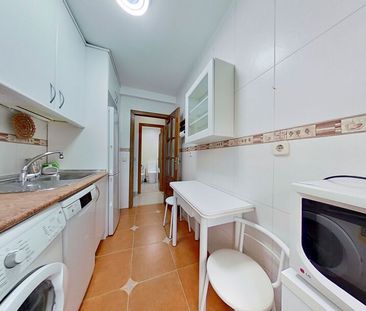 Piso de alquiler en Plaza de la Ciudad de Salta, Colina - Photo 4