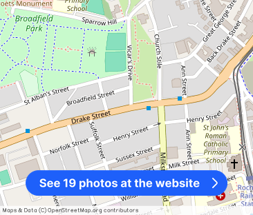 Drake Street, Rochdale - Photo 1