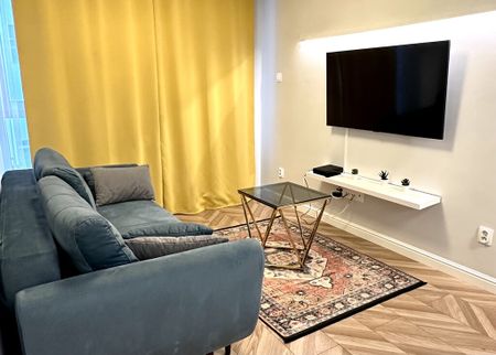 2-pokojowy apartament na wynajem w sercu Szczecina - Фото 3