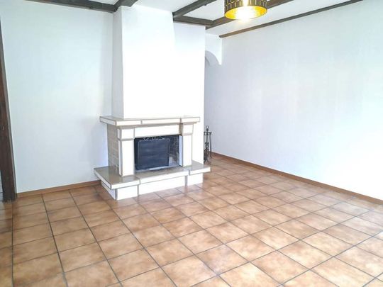 4.5 Zimmer, 100 m², 1. Stock - Photo 1