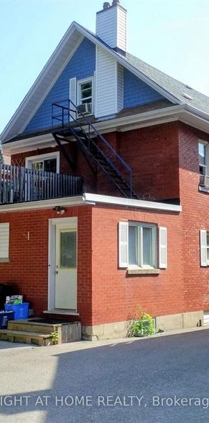 For Lease - 116 Brock Street Unit# 1, Oshawa, Ontario - Photo 1