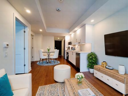 For Lease - 180 George Street Unit# 2309, Lower Town - Sandy Hill, Ontario - Photo 4