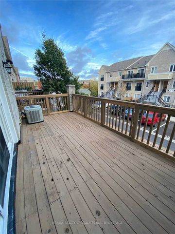 For Lease - 3108 Eglinton Avenue Unit# 100, Mississauga, Ontario - Photo 3