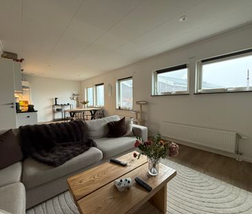 Vikaholmsallen, Växjö - Foto 1