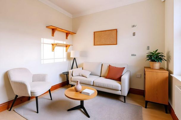 4 bedroom detached house to rent - Photo 1