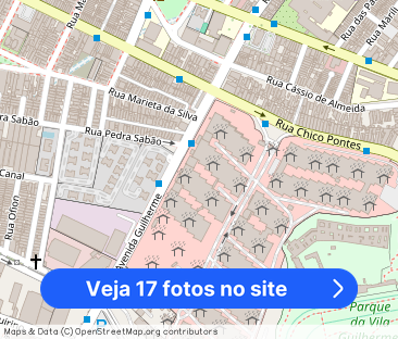Apartamento para Alugar em Vila Guilherme - 2 Dormitórios - R$1.900 - Foto 1