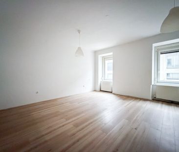 Schöne Kleinwohnung mit toller Infrastruktur im Bezirk Lend - Foto 2