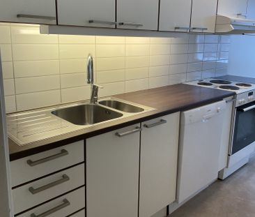 Vegagatan 3 B - Photo 3