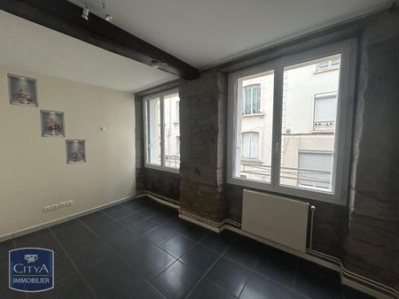 Location Appartement 3 pièces 51m² ST ETIENNE 42000 - Photo 2