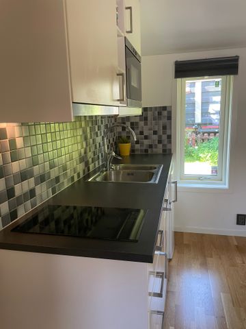 Marsvägen, Tyresö - Foto 4