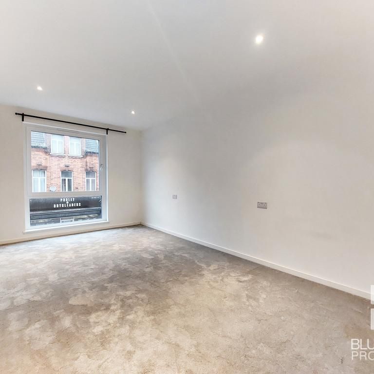 2 bedroom apartment to rent - Photo 1