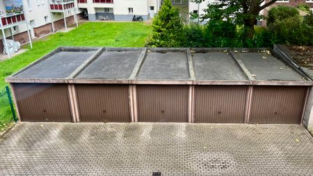 Gemütliche 2-Zimmerwohnung mit Balkon - Foto 2