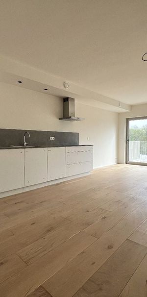 Appartement te huur in Deurne voor € 920 met 1 slaapkamer - foto 1