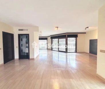Casa en alquiler en Urbanización Calahonda-Golf-Riviera del Sol-Mir... - Foto 4