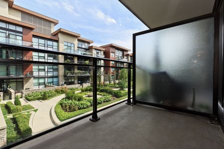For Lease - 1575 Lakeshore Road Unit# 262, Mississauga, Ontario - Photo 4