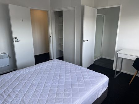 Riccarton – Purpose Built – High Spec Ensuite Room - Photo 4