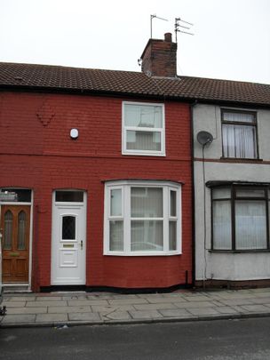 2 bedroom terraced house to rent - Photo 1