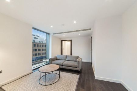 1 bedroom apartment available to rent in Tower Hill, E1 - Photo 3