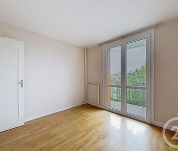 Location Appartement 2 pièces 48m² TROYES 10000 - Photo 1