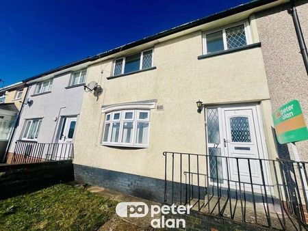 Yew Close, Merthyr Tydfil, CF47 - Photo 3