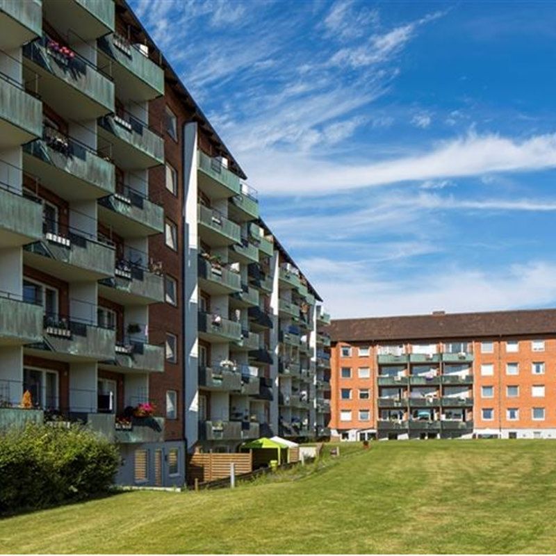 Kurirgatan 6 A - Foto 1