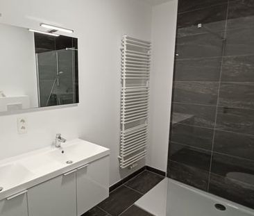 Appartement te huur - Photo 3