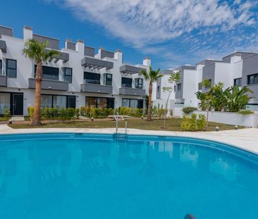 Townhouse in Fuengirola - Photo 3