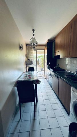 Location appartement 3 pièces, Saint-Laurent-du-Var - Photo 3