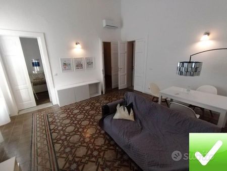Appartamento Ampio Signorile Arredato Centro Città - Photo 3