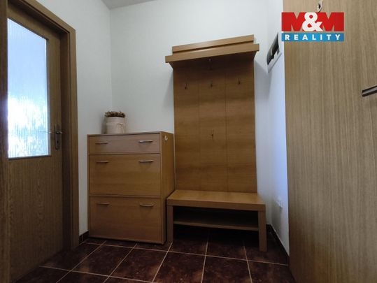 Pronájem bytu 2+kk 62 m² - Фото 1