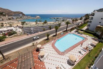 Puerto Rico, Canary Islands 35130