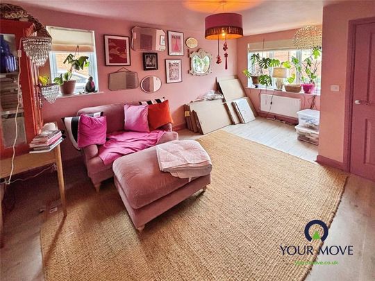 3 bedroom semi-detached house to rent - Photo 1