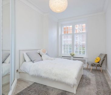 2 Bedroom Apartment To Let - Photo 4