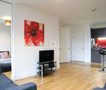 2 bedroom flat to rent - Photo 5