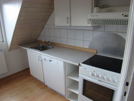 Falkevej 8 - 2. sal, 7000, Fredericia - Photo 2