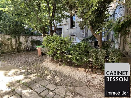 Location Appartement 2 pièces 50m² GRENOBLE 38000 - Photo 5