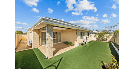 Family Home with Low-Maintenance Living in Southern River - Photo 5