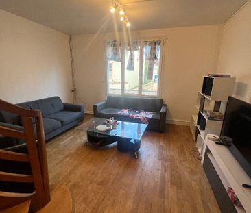 Location appartement 1 pièce, 23.00m², Orléans - Photo 3
