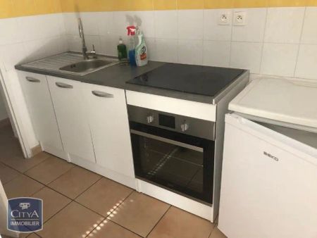 Appartement à louer 2 pièces 52.65m² - Photo 4
