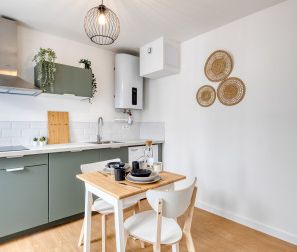 Logements similaires à Lille - Photo 1