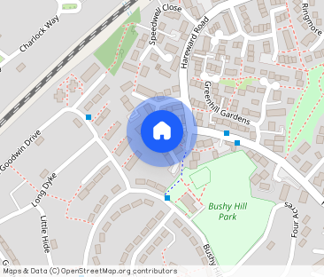 Ashbury Crescent, Guildford - Photo 1