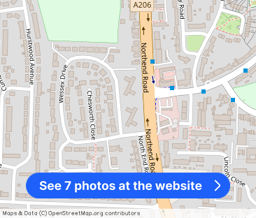 Wessex Drive, Erith - Photo 1