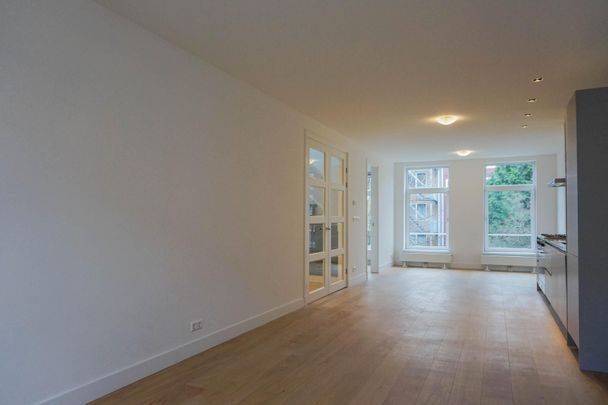 Te huur: Appartement Tweede Jacob van Campenstraat in Amsterdam - Foto 1