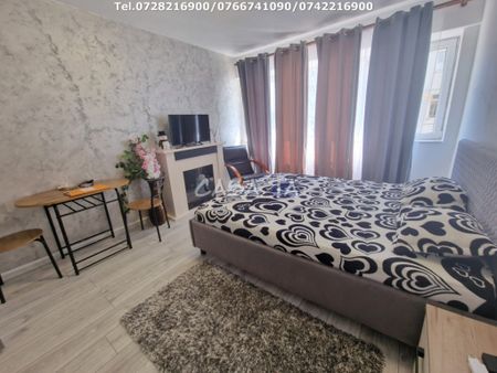 Inchiriere garsoniera, situat în Târgu Jiu, Str.Ciocârlă - Fotografie 5