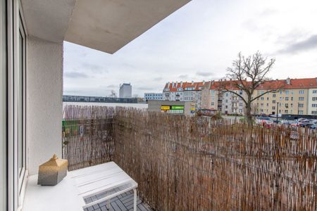 Idealne 2 pokoje, doskonała lokalizacja - Photo 4