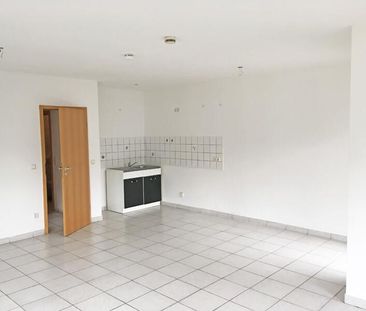 Kleine 2-Zimmer-Wohnung - Foto 1