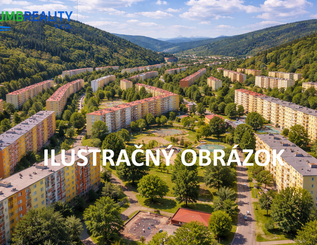 Pripravujeme do ponuky: 1i bauring Tulská ulica - zariadený - Fotografia 1